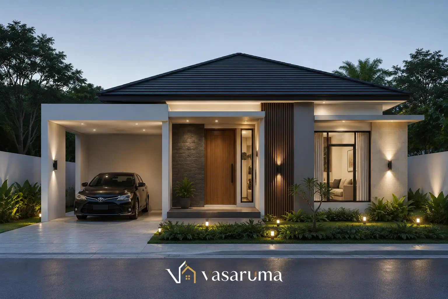 Testimoni klien Vasaruma - Depok