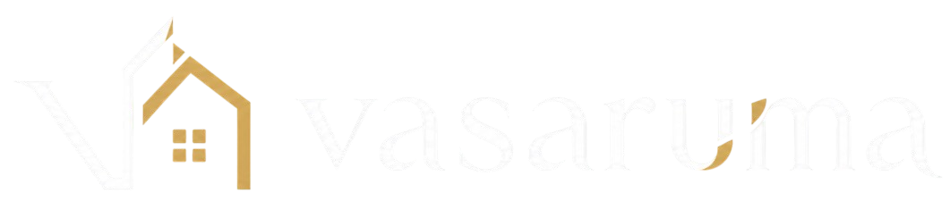 Vasaruma - Jasa Arsitek Jakarta & Jabodetabek